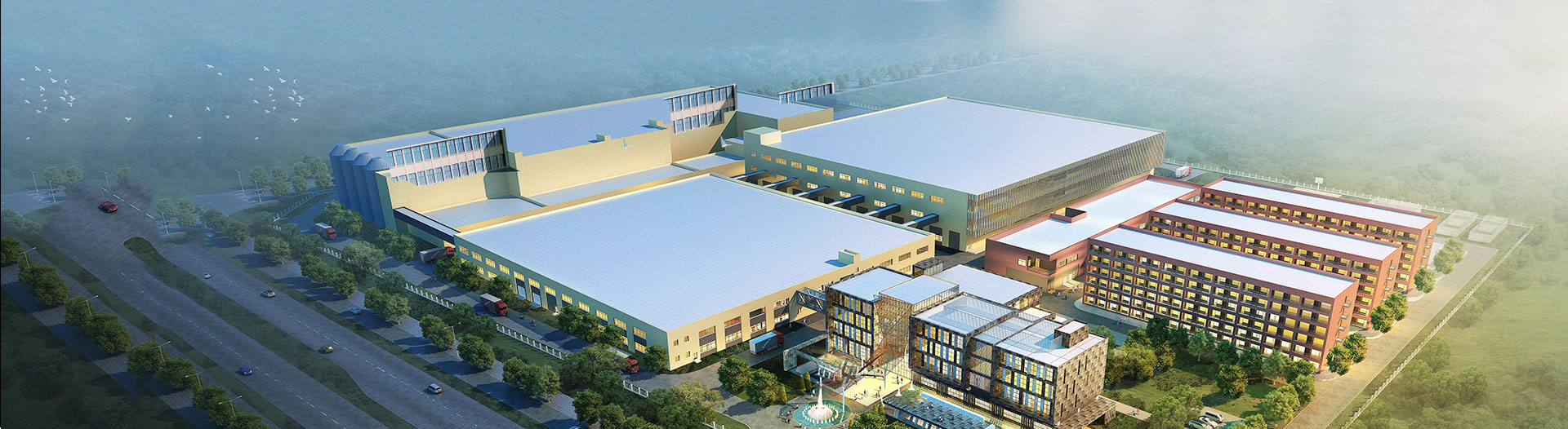 东莞市美西卡实业投资有限公司