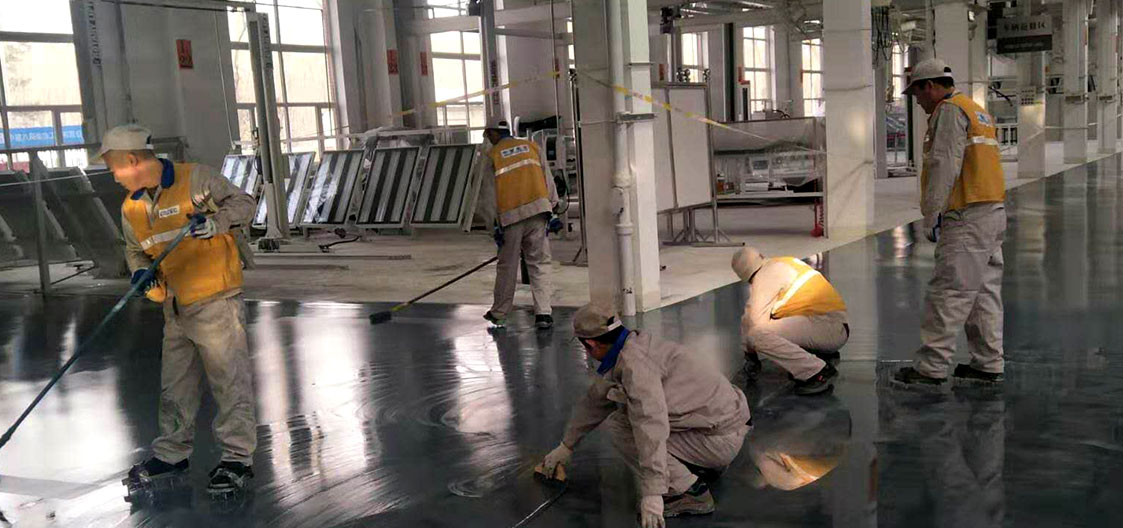 美西卡-团队强大