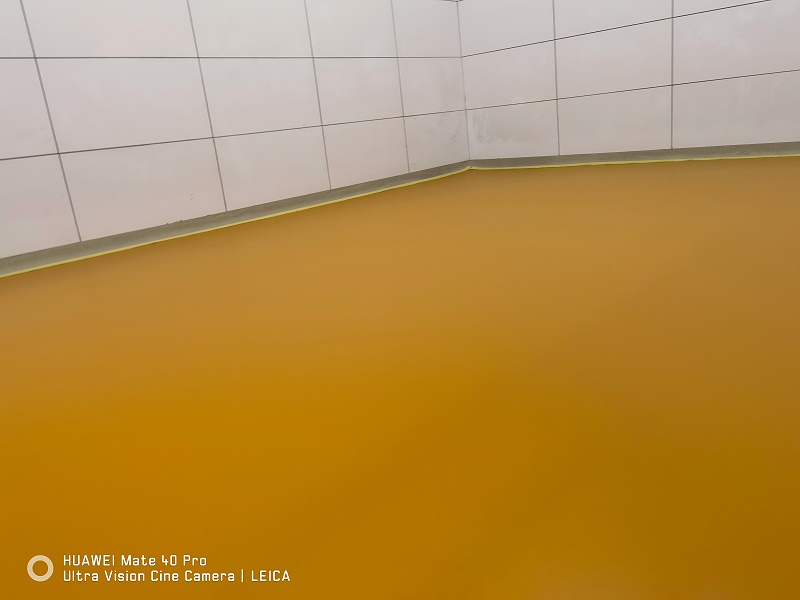 聚氨酯砂浆自流平