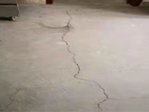 空鼓基面处理系统