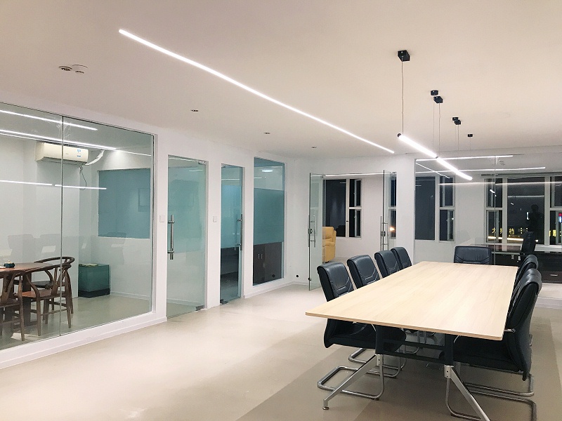 办公室防火地坪