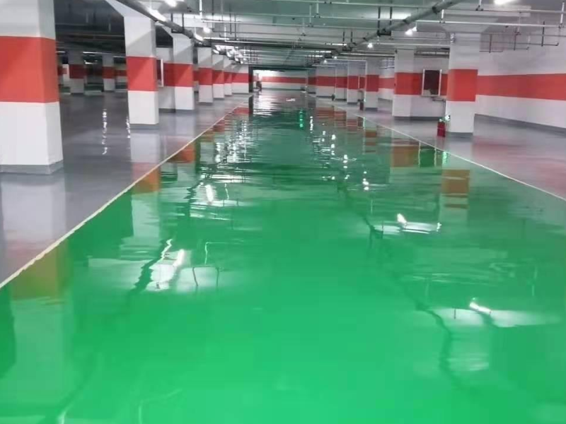 环氧地坪