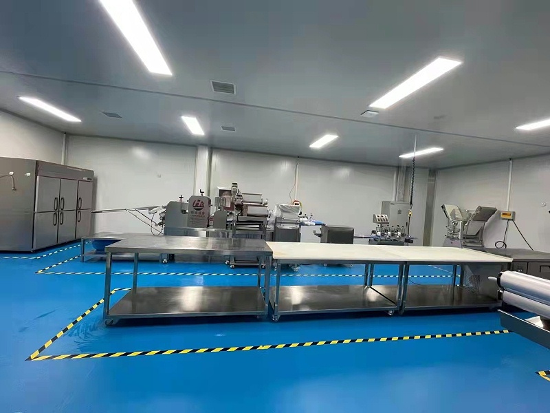 水性聚氨酯砂浆自流平