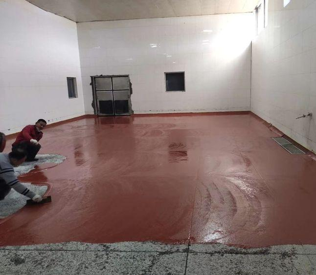 耐油底漆