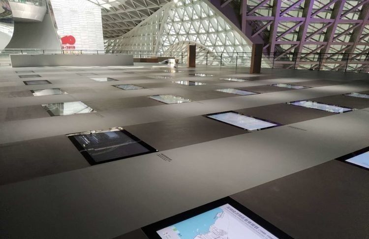 A级防火无机地坪