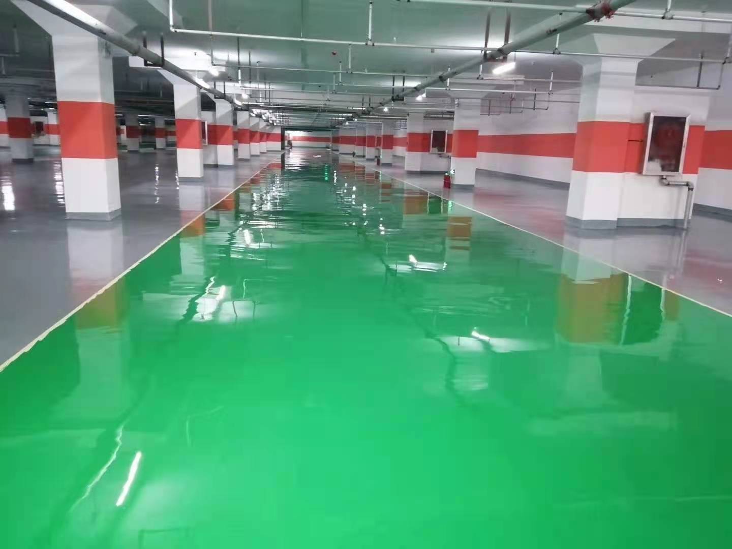 环氧地坪