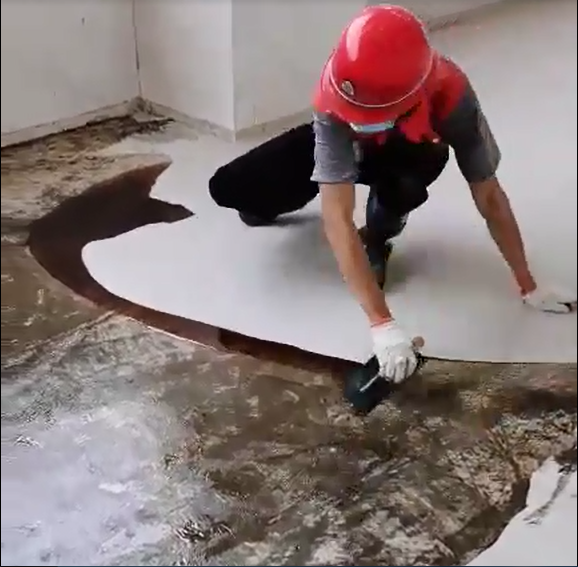 超强渗透底漆